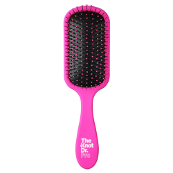 The Knot Dr. - Spazzola The Pro Brite Colore Fuchsia Pink